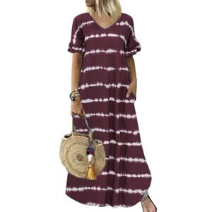 robe de plage cdiscount