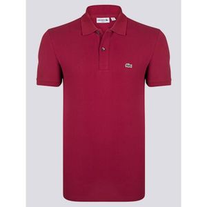 polo lacoste reduction