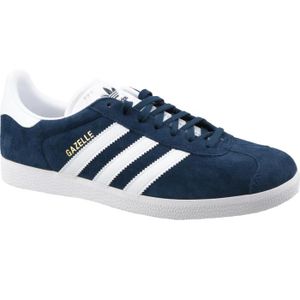 gazelles bleu marine