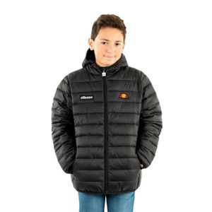 DOUDOUNE Doudoune enfant Ellesse Regalio - black