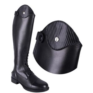 Boots d'équitation paddock zippées Ariat Devon