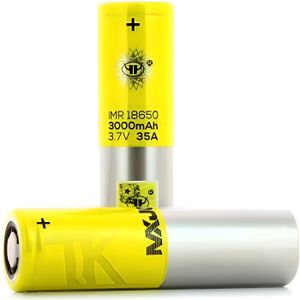 Accu IMR 18650 - Cdiscount