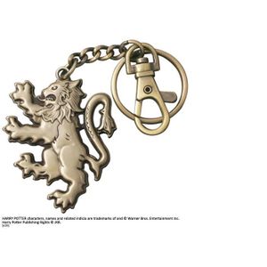Noble Collection nn7722/ / Harry Potter Porte-cl/és Serpent serpeverde