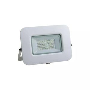 Blanc Froid, 100W Extérieur/Intérieur Design Mince IP65 Imperméable LED Projecteurs lampe