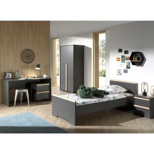 Chambre Complete Enfant Cdiscount Maison
