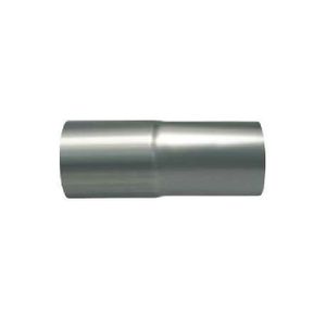 RÉDUCTEUR DE WC Reducteur Inox 70->65mm/L120mm/Ep1.5mm