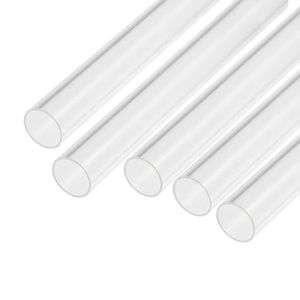 4 pouces de l'annexe 40 Transparent du tuyau rigide de plastique transparent  électrique - Chine 4 pouces de tuyau en PVC, Claire Claire