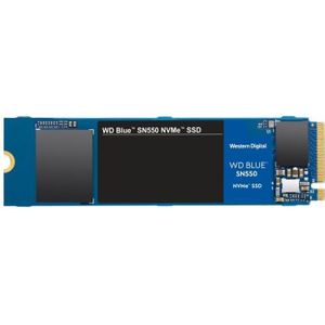 DISQUE DUR SSD WD Blue™ - Disque SSD Interne - SN550 - 1To - M.2 