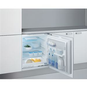 RÉFRIGÉRATEUR CLASSIQUE Réfrigérateur intégrable WHIRLPOOL ARZ0051 - 144L 