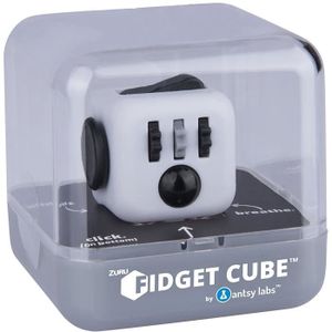 HAND SPINNER - ANTI-STRESS Fidget Cube Retro - ZURU - Jouet anti-stress avec 