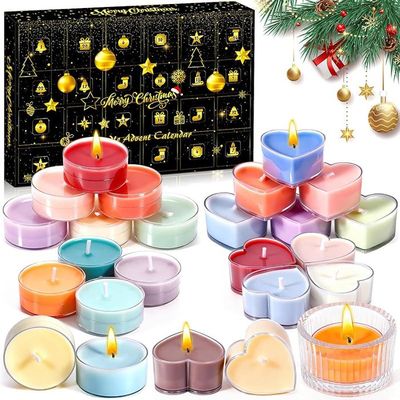 Produktbild von 5 Yankee Candle Duftkerzen Geschenkset Neu (Neu (gemäss Beschreibung