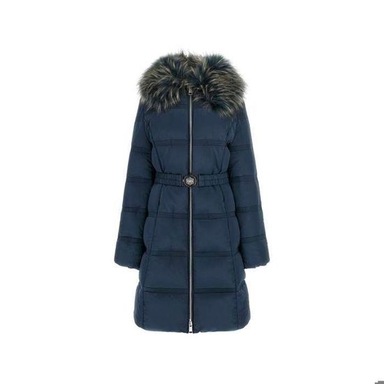 Doudoune Longue Femme Guess Doudoune Femme Guess 2019 Doudoune