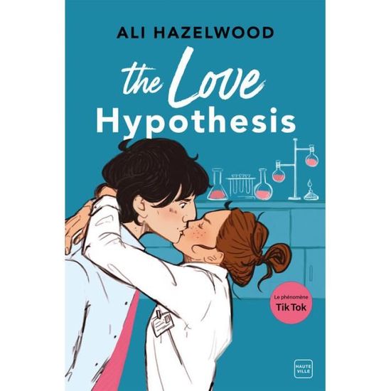 the love hypothesis thalia