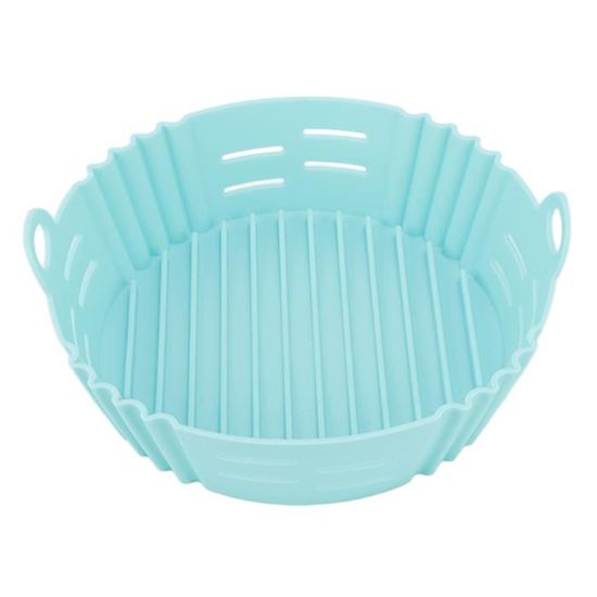 Spatule à Racler En Silicone Kitchen Mama - Résistante à La Chaleur 230°C, Lave-Vaisselle, Poignée Ergonomique (Rouge)