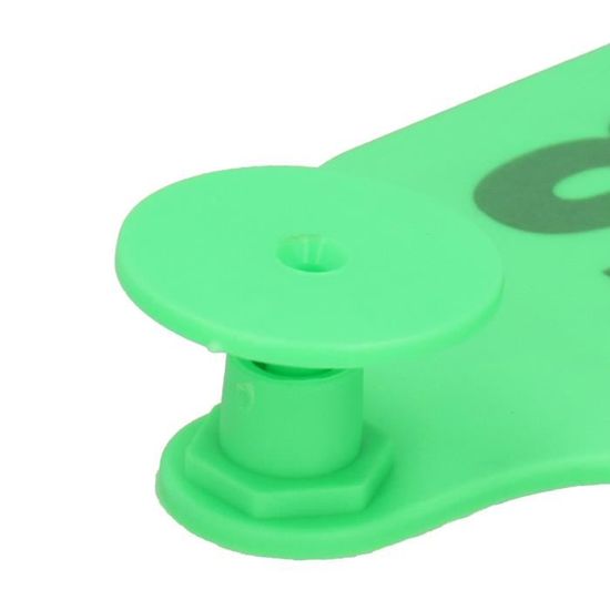 POPETPOP Lot De 100 étiquettes D'oreilles Vierges Pour Bétail