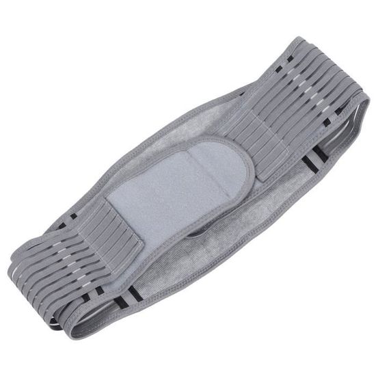Ceinture Lombaire Légère main image 1