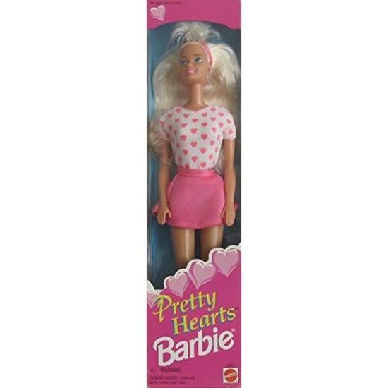 barbie 1995
