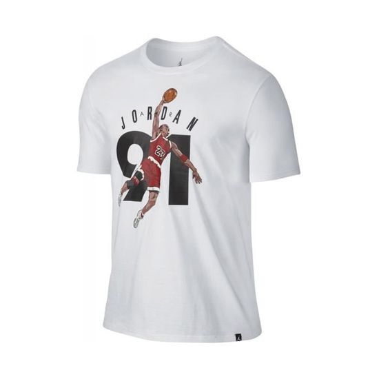t shirt nike air jordan