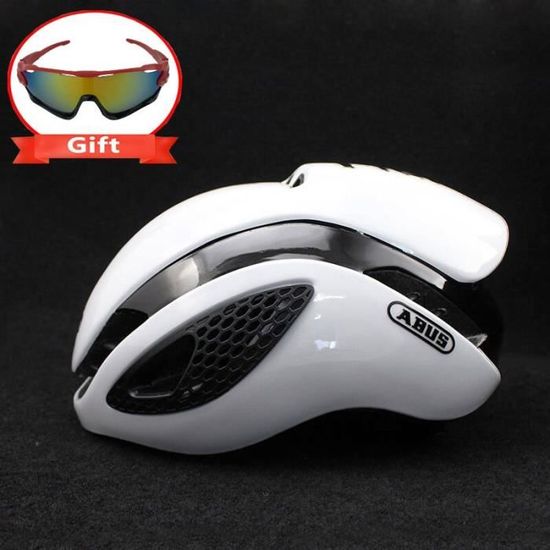 Casque Vélo Adulte Badawin Léger EPS Réglable – Norme EN 1078, Urbain & Sport Pour Hommes, Femmes, Jeunes