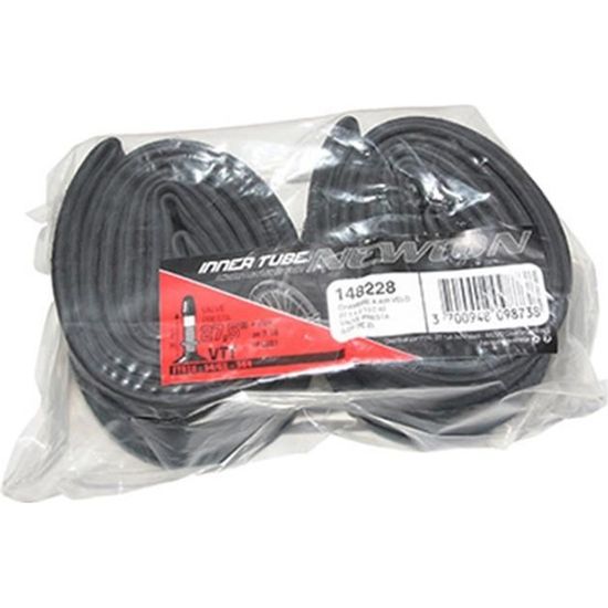 CHAMBRE A AIR VELO 27,5 X 2,10-2,40" (54/60-584) VALVE PRESTA 40MM ROUTE VTT