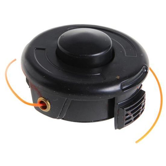 RYOBI Tête complète double fil ø 1,4 mm Cdiscount Jardin