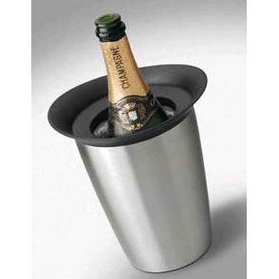 Rafraichisseur Champagne "Prestige wine cooler"