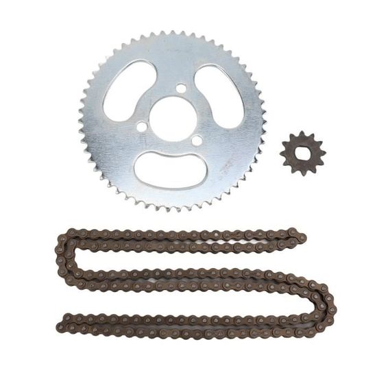 Pignon Moteur 36 Dents Pour Vélo Motorisé 80cc – Chaîne 415 – Neuf