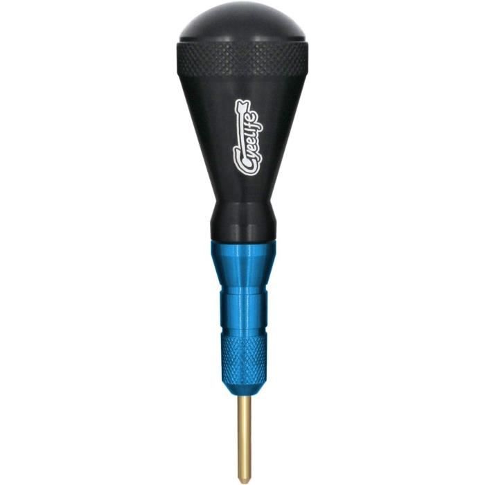 Extracteur De Fléchettes CyeeLife - Pour Enlever Tiges Et Pointes Cassées - Accessoires Dart