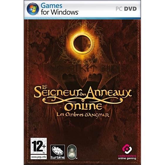 Deg Le Seigneur Des Anneaux Online