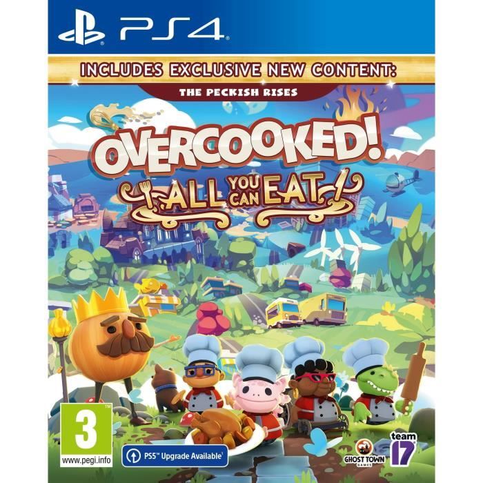 overcooked 2 ps4 price overcooked 2 ps4 price