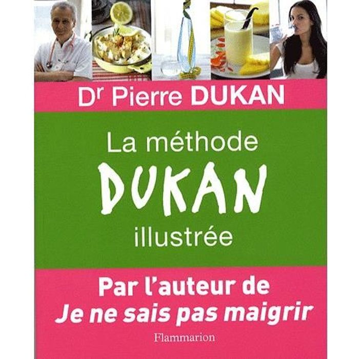 Livre dukan - Achat / Vente pas cher Livre dukan - Achat / Vente pas cher