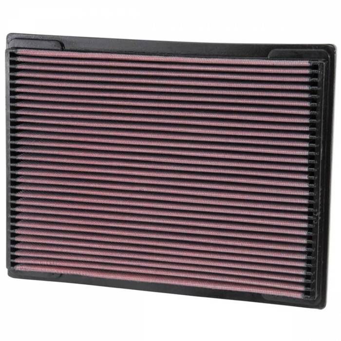 Filtre de remplacement pour Mercedes W202 / C208 / W163