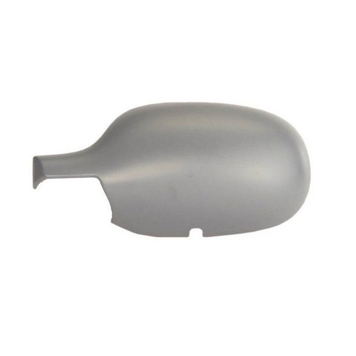Coque de rétroviseur gauche à peindre Renault Clio 2 2001-2005 RA20775