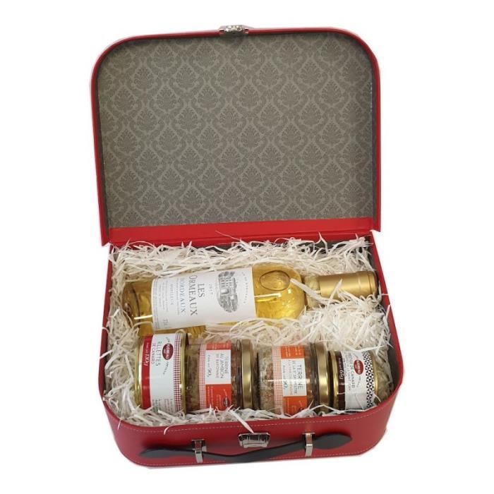 Colis Prestige - 750 g