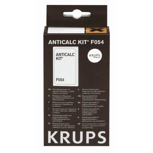 Krups F 054.00 Accessoire de détartrage