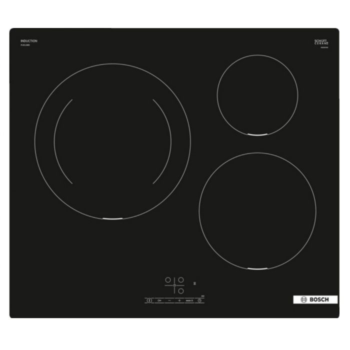 Table à Induction BOSCH PIJ611BB5E