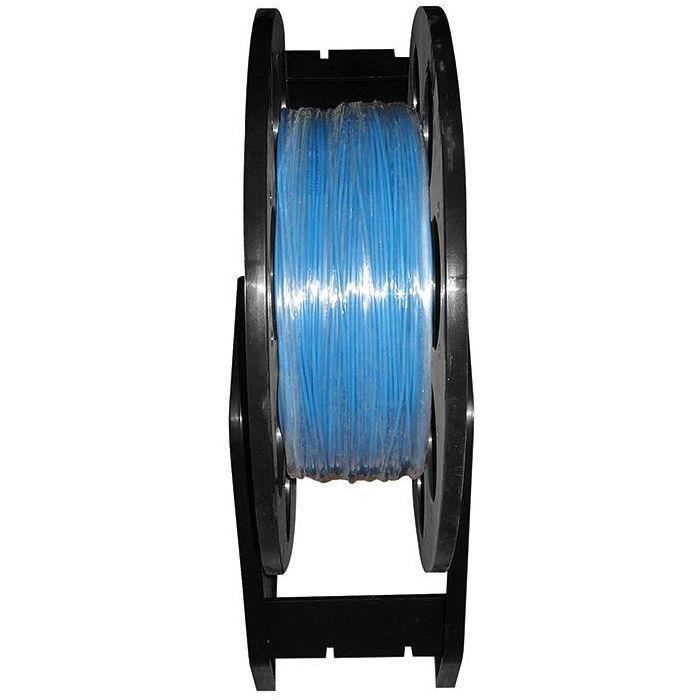 Câble HO7VR 10mm² bleu touret 200m