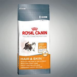 HAIR & SKIN 0.4KG 2KG