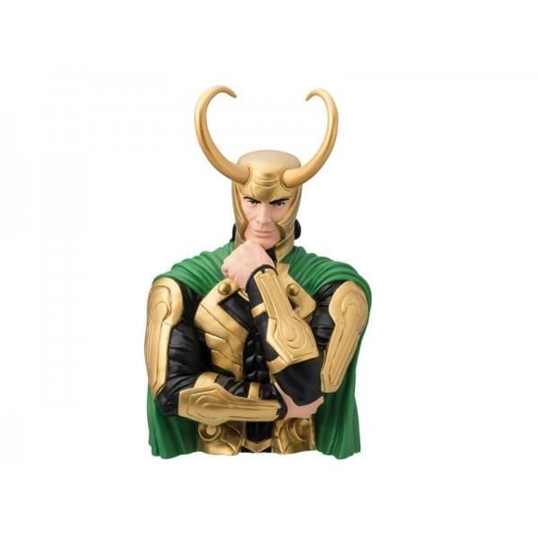 Buste Marvel Loki