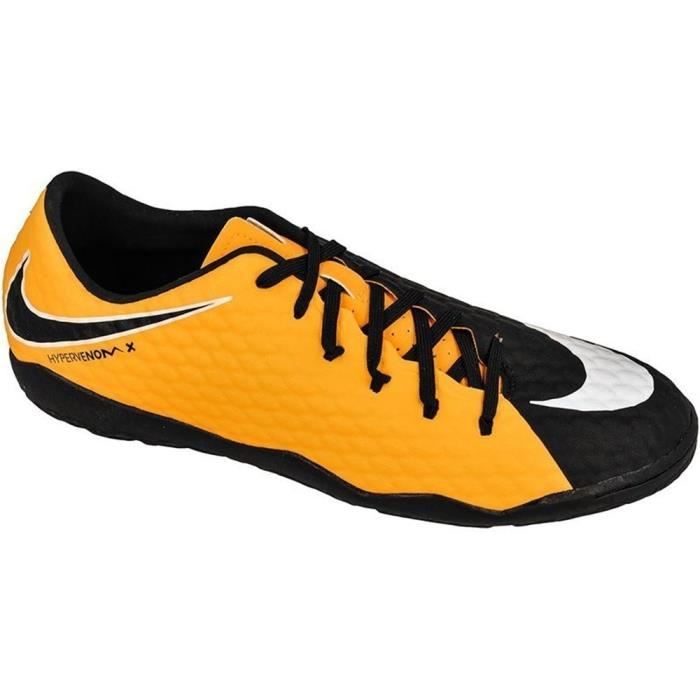 Chaussures Nike Hypervenomx Phelon Iii IC M