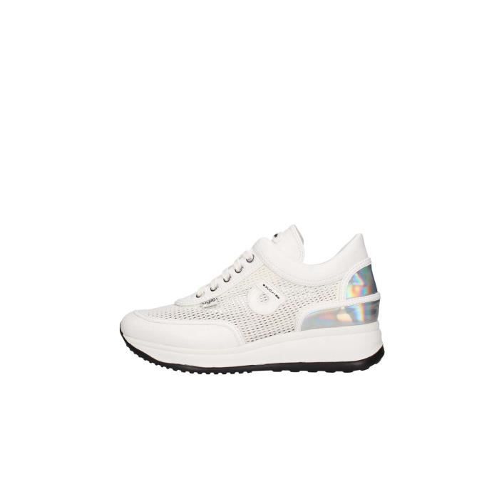 Agile By Rucoline 1304 chaussures de tennis Femme blanc