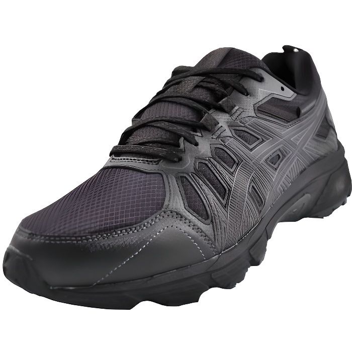 Asics Gel-Venture 7 All Terrain Baskets Imperméables De Running Hommes