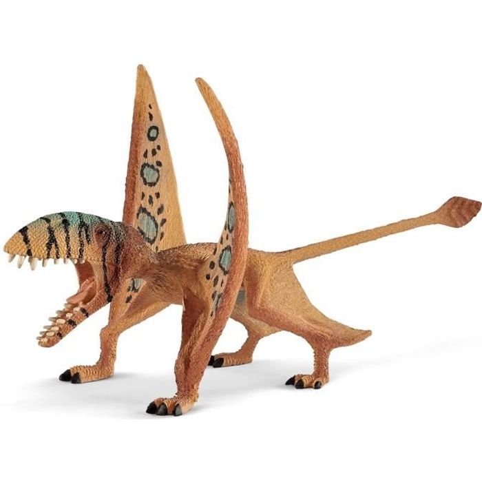 SCHLEICH Dinosaurs 15012 - Figurine Dimorphodon
