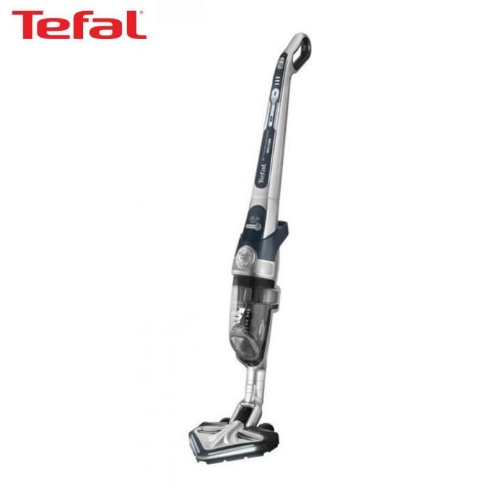 Aspirateur sans fil Tefal Air Force bâton Silence extrême TY8970RO