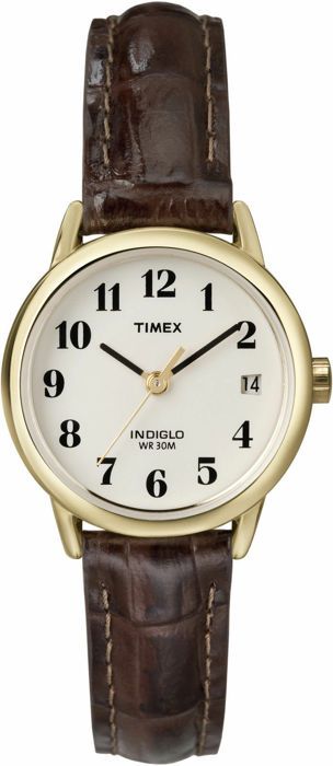 Timex - Mod. T20071 - montre - Femme - Quartz - Analogue