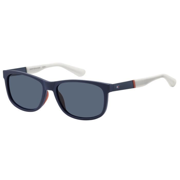 Lunettes de Soleil Tommy Hilfiger Th 1520-S BLUE AVIO 762753457738