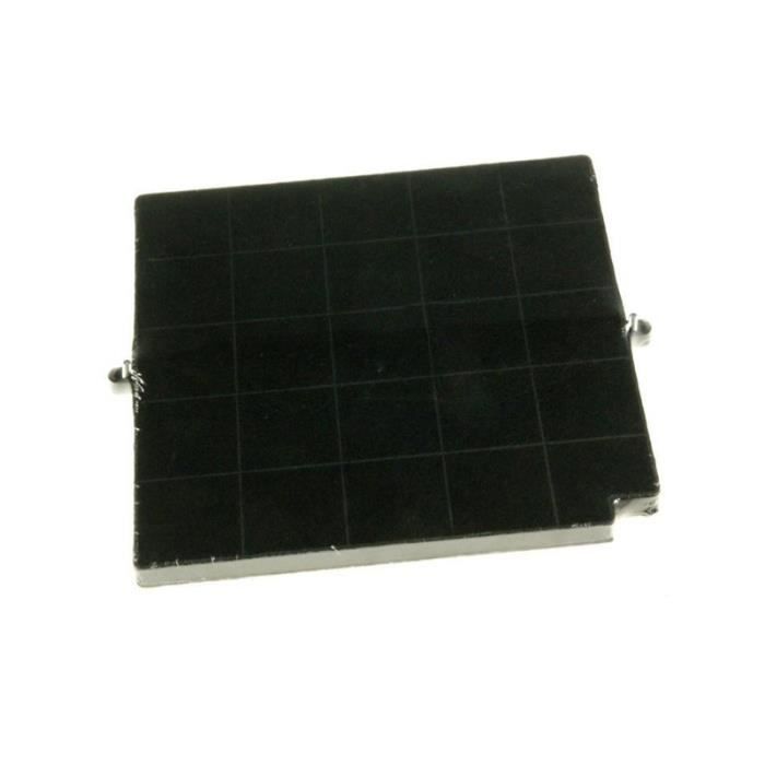 W-PRO. Filtre A Charbon Mod 16 Type F16 Pour HOTTE Ref 480122100934
