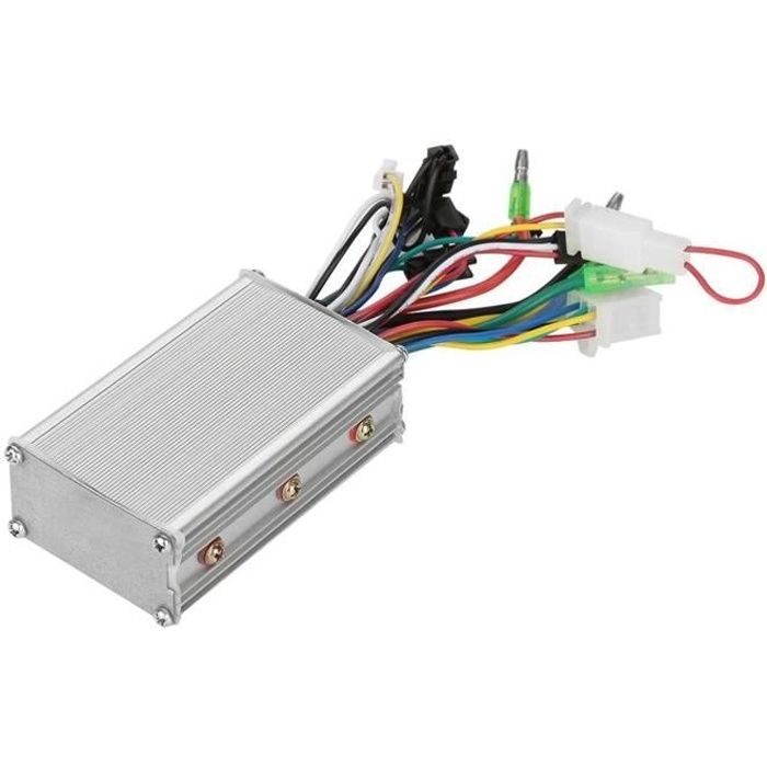 48V 400W Contrôleur Moteur Trotinette Electrique pour Vélo Electrique pour kugoo kirin V1