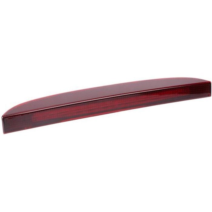 LAR Troisième Feu de Freinage Surélevé Lampe de Stop 7700410753 Couleur Rouge Adapté pour Renault Clio II 1998-2005