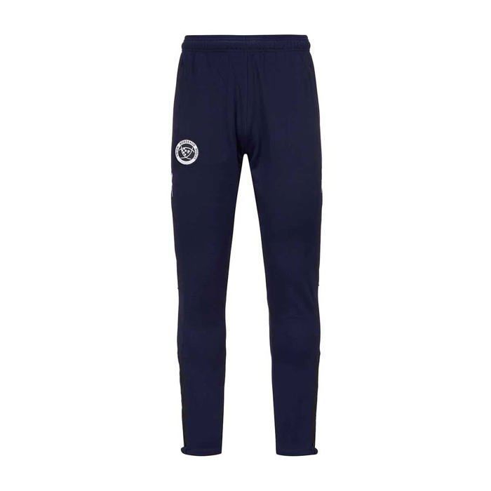 Pantalon Abunszip Pro 7 UBB Union Bordeaux Bègles Rugby - Enfant - Bleu marine Pantalon Abunszip Pro 7 UBB Union Bordeaux Bègles Rugby - Enfant - Bleu marine